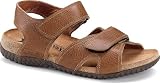 Men's Mephisto SORGEL Durable Leather Sporty Sandals
