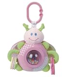 Mary Meyer Little Ladybug Activity Toy