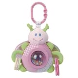 Mary Meyer Little Lady Bug Activity Toy by Mary Meyer