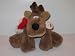 2008 Hallmark Li'l Little Rodney Reindeer 8