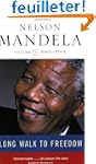 Long Walk to Freedom, Volume 2 : 1962...