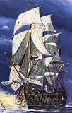 Revell 1:132 USS Bonhomme Richard Warship