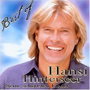 Hansi Hinterseer - Best of - Zortam Music