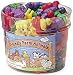 COUNTERS FRIENDLY FARM ANIMAL 144PK