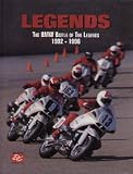 Legends. The BMW Battle of the Legends 1992-1996