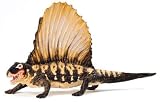 Dimetrodon 41YDH5WGSYL. SL160 Dimetrodon