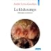 Le Fil du temps. Ethnologie et pr�histoire