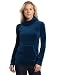 Gramicci Women's Liana Top Long Sleeve Knit,Kimono ,Medium