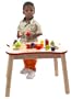 Activity Table