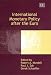 Books : International Monetary Policy After the Euro