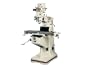Jet 690208 JTM-2 115/230-Volt 1 Phase Vertical Milling Machine with Acu-Rite Microline Digital Read Out