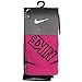 Nike Kids Girls 3-Pack Crew Socks