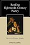 Reading Eighteenth-Century Poetry (Blackwell Reading Poetry)