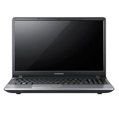 Samsung Series 3 300E5A-S01 - 15.6" Notebook - Core I3 Mobile I3-2330M / 2.2 GHz, 39.62cm-Display, NP300E5A-S01DE