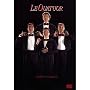 Corps � cordes <b>DVD</b> ~ Le Quatuor