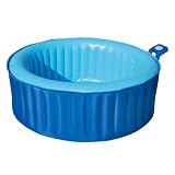 Palm Springs Classic Inflatable Aqua Spa Hot Tub