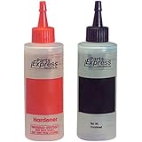 Quik-cure 5min epoxy 9oz Bob Smith Ind.