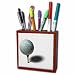 Golf Ball Pencil Holder