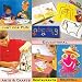 Wikki Stix (Set of 600, Classroom Use) Image