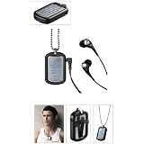 Jabra DogTagデザイン Bluetoothステレオヘッドセット BT3030