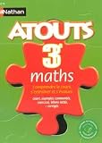 Maths 3e