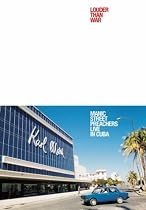 Manic Street Preachers - Louder Than War [DVD] [2001]