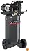 Maxus EX8200 15 Amp 2-Horsepower 26-Gallon Oiled Wheeled Vertical Compressor