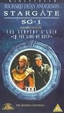 Review MGM Entertainment  / Stargate SG-1 Series 2 Vol. 1 Episodes 1 and 2 [1998]