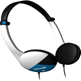 Maxell HP200F Stereo Headphone