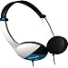 Maxell HP200F Stereo Headphone