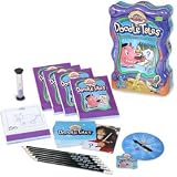 Cranium Doodle Tales