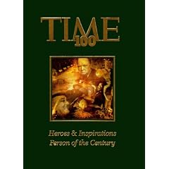 Time 100: Heroes & Inspirations