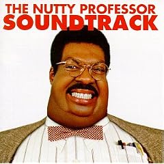 Nutty Proffessor (bof)