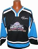 Rusty Wallace Nascar Racing Hockey Jersey