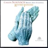 Carlos Surinach
