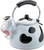 カルジック モーちゃんケトル 2.3L 2222