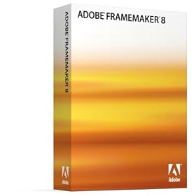 Framemaker 8 Server Upgrade Unix Solaris by Adobe