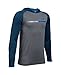 Under Armour Boys' Tech Hoodie, Graphite (040), Youth Large