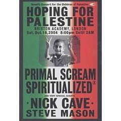 Hoping Foundation Concert [DVD]