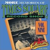More Memories of Times Square Record Shop, Volume 9
