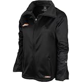 adidas Dale Earnhardt, Jr. Ladies Warmup Jacket