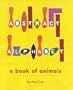 Abstract Alphabet: An Animal ABC