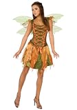 Autumn Fairy (Medium)
