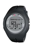 POLAR F6 black coal, POLAR Fitness-Computer, Herzfrequenz-Messger�t