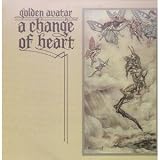 A Change of Heart - Canada Import