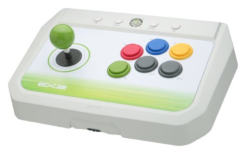 Xbox360 Fighting Stick EX 2