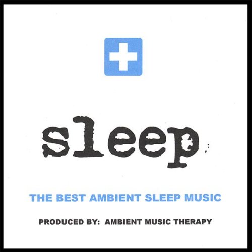 Sleep - Rainy Ocean Waves - ambient sleep therapy