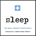Sleep - Rainy Ocean Waves - ambient sleep therapy