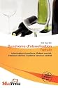 Syndrome D'Alcoolisation F Tale