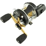 Fishing: Abu Garcia Ambassadeur Line Counter Reel thumbnail